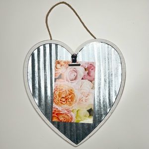Shabby Chic Home Decor Wall Art Picture Frame